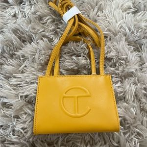 Brand new Telfar bag